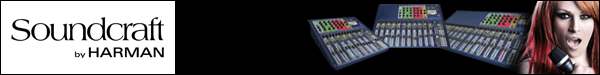 Soundcraft Si Performer