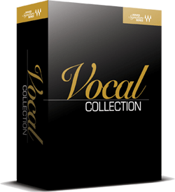 Signature Series Vocal Collection