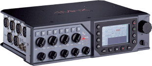 Aeta Audio Systems 4MinX