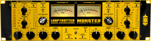 Looptrotter Audio Engineering Monster