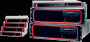 Biamp ships Tesira Networked Media System with scalable AVB backbone 