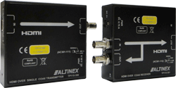 Altinex TP115-350/351