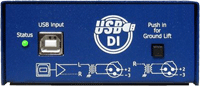 USB DI