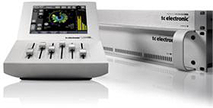TC Electronic System 6000 MkII