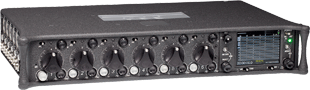 Sound Devices 664 Production Mixer