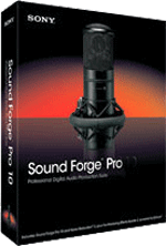 Soundforge Pro