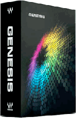 Waves Audio Genesis Bundle