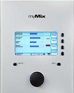 Movek myMix Install
