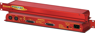 Sonifex Redbox RB-DA24MD