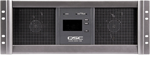 QSC Q-Sys Core 1100