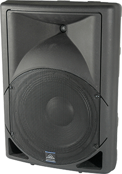 Grund Audio Design GP-12A