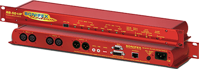 Sonifex RB-SD1IP