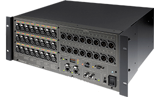 Roland Systems Group S-2416 Stage Unit