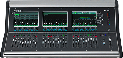 DiGiCo S31