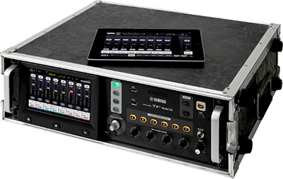 Yamaha TF-Rack