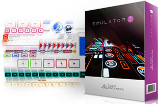 Touch Innovations Emulator 2