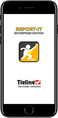 Tieline Report-IT Enterprise v3.5.xx