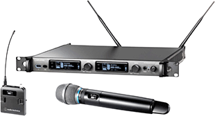 Audio-Technica 5000 Series