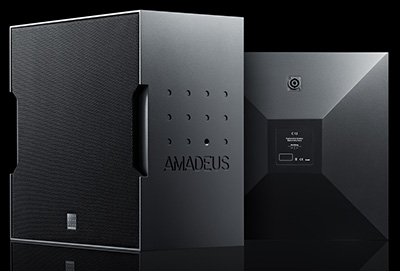 Amadeus C Series 