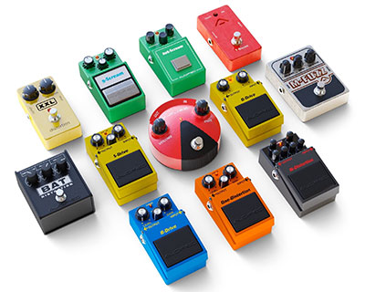 Audified has announced MultiDrive Pedal Pro
