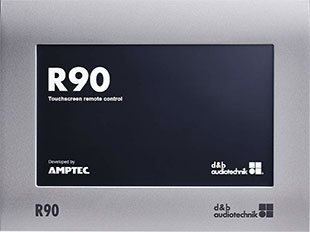 R90 Touchscreen