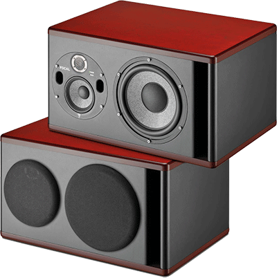 Focal Professional Trio11 Be