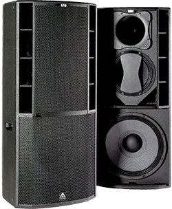 Amate Audio Nítid N318