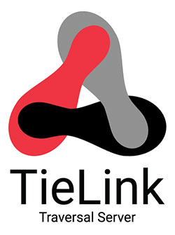 Tieline TieLink Traversal Server