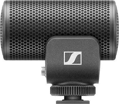 Sennheiser MKE 200 audio-for-video mic