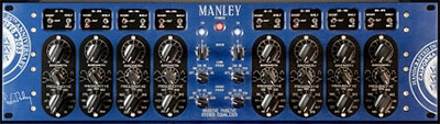 Manley Massive Passive XXV