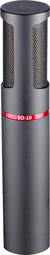 BD-10 Fig-of-8 microphone