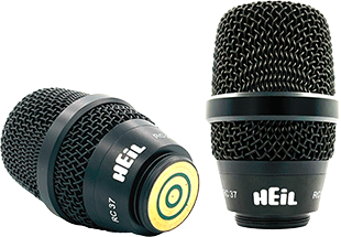 Heil Sound RC 37 mic capsule
