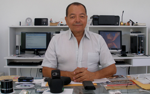 Nestor Almeida