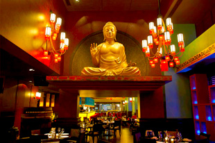 Little Buddha bar