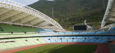 Daegu Stadium