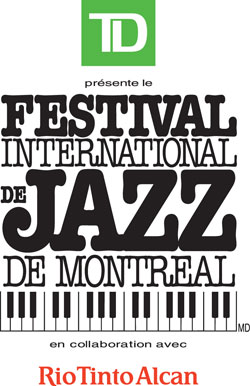 Montréal  Jazz Festival