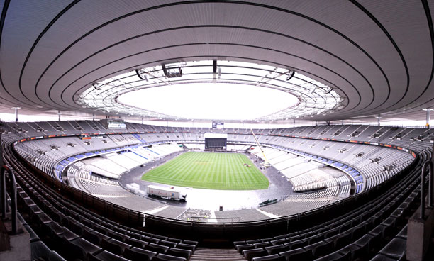 Stade de France 