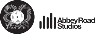 Abbey Road 80th logo