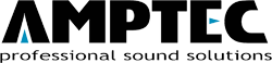 Amptec Professional Sound Solutions