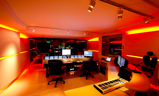 nhow Studio