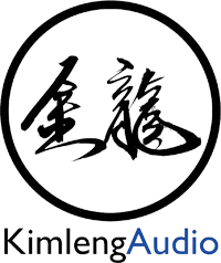Kimleng Audio 