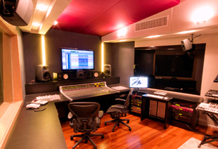Midas Studios