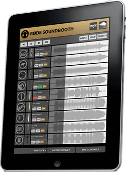 Soundbooth