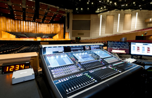 DiGiCo SD7