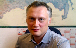 Andrey Velichko