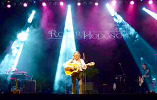 Roger Hodgson