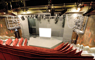 St James Theatre
