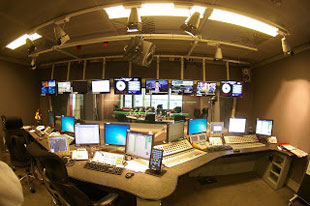BBC W1 Centre