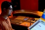 Aditya Modi to represent WSDG in India