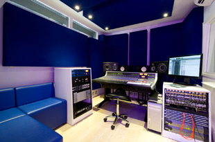 Blue Box Studios